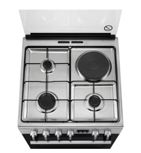 Electrolux štednjak LKM660200X