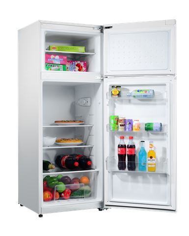 Vivax kombinovani frižider DD-215 W