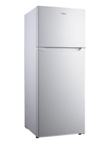 Vivax kombinovani frižider DD-215 W