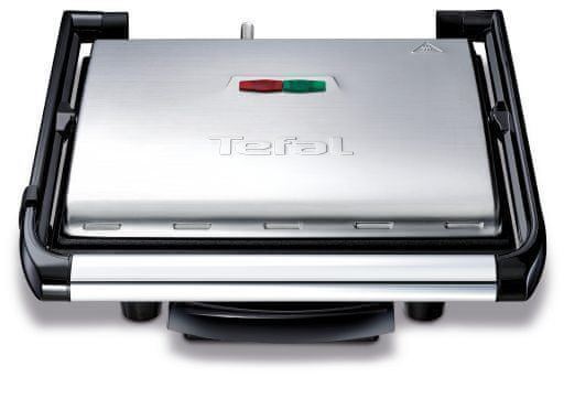 Tefal kontakt grill GC241D38