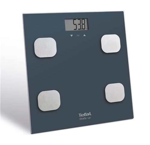 Tefal lična body-fit vaga BM2520V0