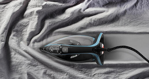 Tefal parna pegla FV5695E1