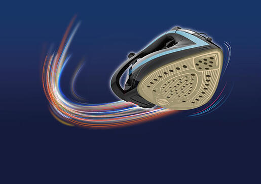 Tefal parna pegla FV5695E1