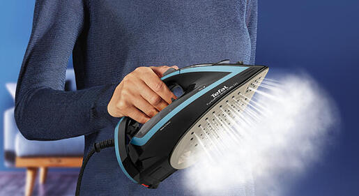 Tefal parna pegla FV5695E1