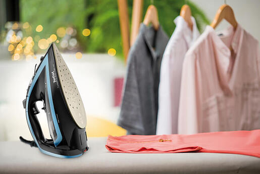 Tefal parna pegla FV5695E1