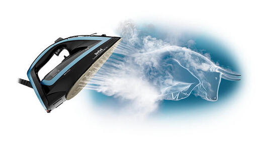 Tefal parna pegla FV5695E1