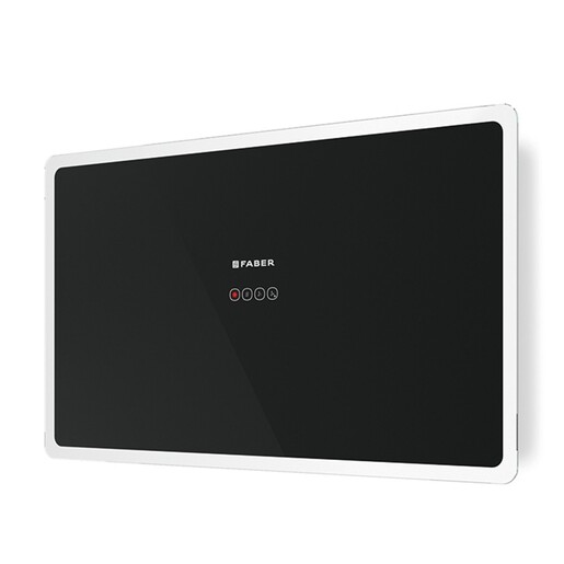 Faber napa Glam-Fit 55 BK