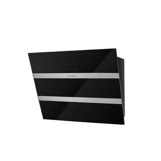 Faber napa Steelmax EV8 BK/X A55