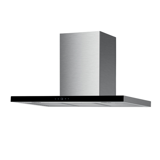 Faber napa TSPG X/BK Glass A60 2SL