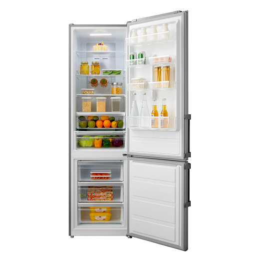 Midea hladnjak HD-468RWE2N ST Premium/No Frost