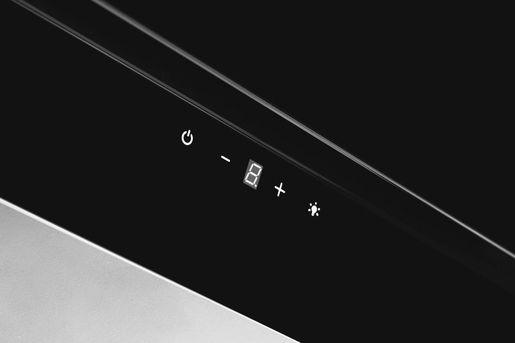 VIVAX HOME kuhinjska napa CHO-60CSA210A GB