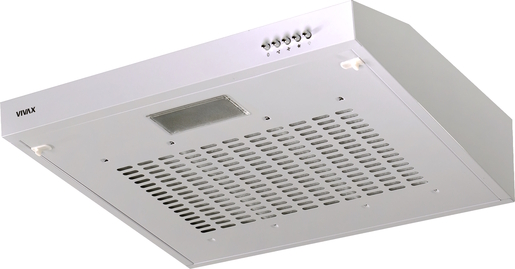 VIVAX HOME kuhinjska napa CHO-60PM075A W