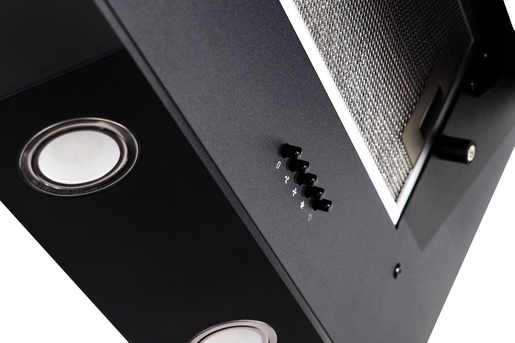 VIVAX HOME kuhinjska napa CHO-60CSA070A B