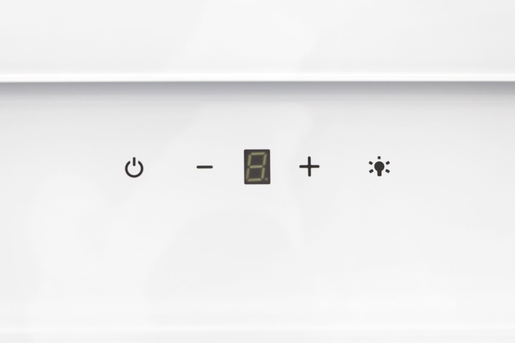 Vivax aspirator CHO-60CSA210A GW