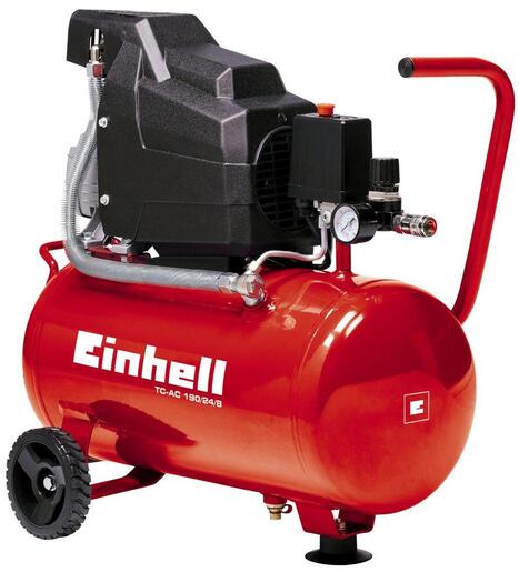EINHELL kompresor TC-AC 190/24/8 RA
