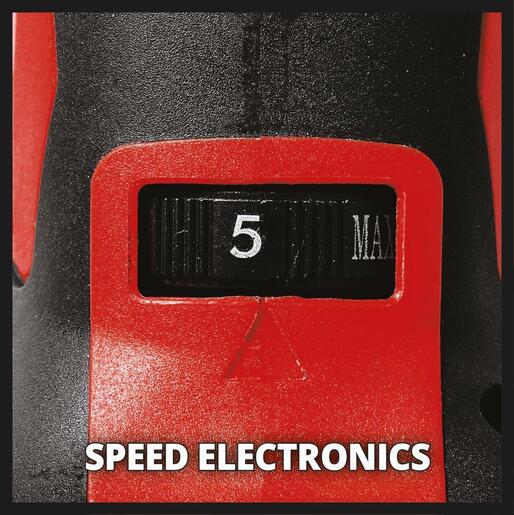 EINHELL akumulatorski višenamjenski alat TC-MG 18 Li - Power X-Change - SOLO ALAT (bez baterije i punjača) RA