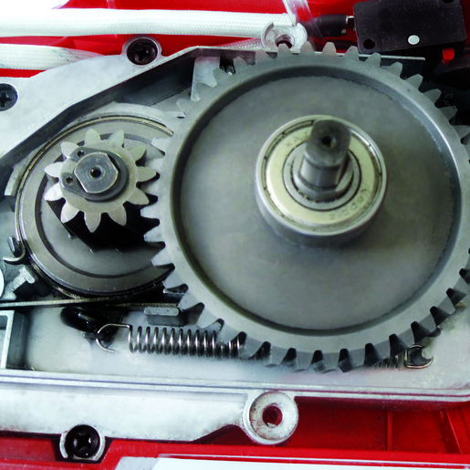 EINHELL električna lančana pila GH-EC 2040 RA