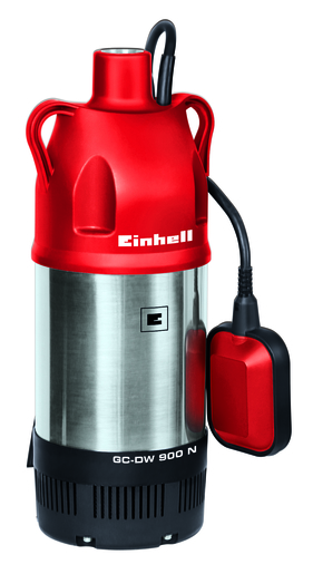 EINHELL pumpa za zdence GC-DW 900 N RA