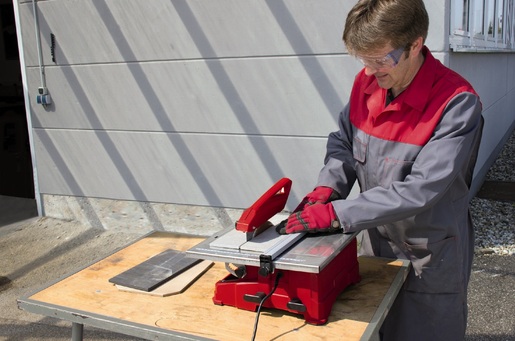 EINHELL rezač pločica TC-TC 800 RA