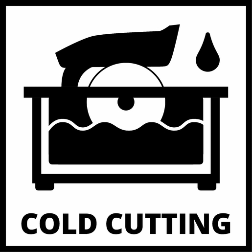 EINHELL rezač pločica TC-TC 800 RA