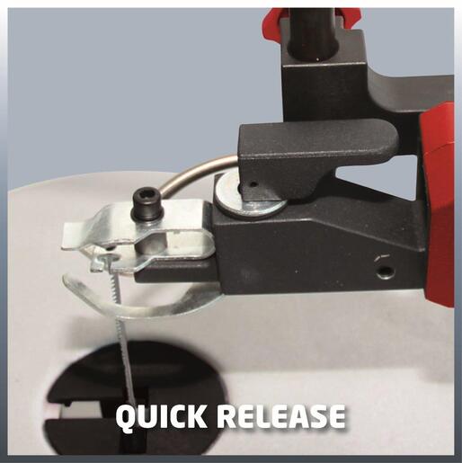 EINHELL pila za izrezivanje TC-SS 405 E RA