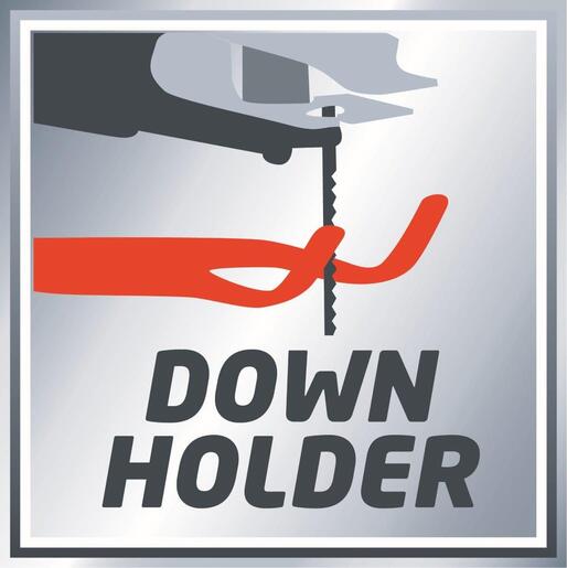 EINHELL pila za izrezivanje TC-SS 405 E RA