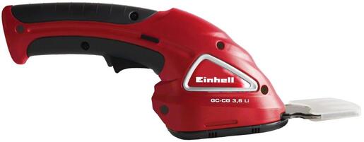 Einhell akumulatorske makaze za travu GC-CG 3,6 Li WT