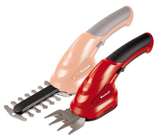 Einhell akumulatorske makaze za travu GC-CG 3,6 Li WT