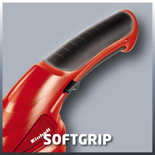 Einhell akumulatorske makaze za travu GC-CG 3,6 Li WT