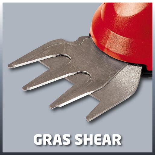 Einhell akumulatorske makaze za travu GC-CG 3,6 Li WT