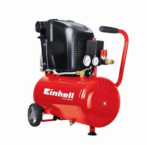 EINHELL kompresor TE-AC 230/24 RA