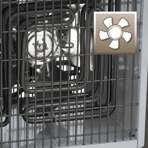 EINHELL električna grijalica EH 3000 RA