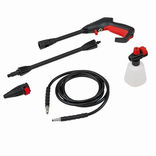 EINHELL visokotlačni perač TC-HP 1334 RA