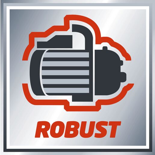 EINHELL vrtna pumpa GC-GP 6538 RA