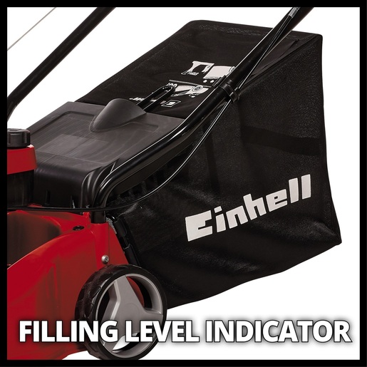 EINHELL benzinska kosilica GC-PM 40 RA