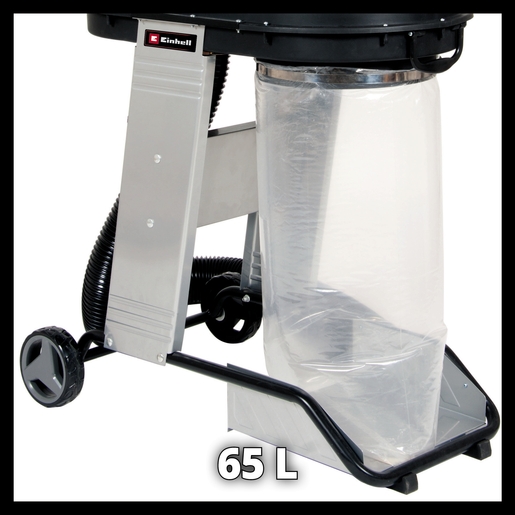 Einhell industrijski usisavač TE-VE 550/1 A