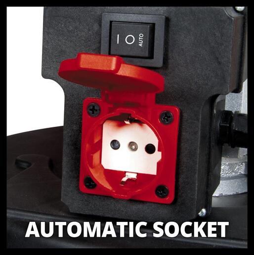 Einhell industrijski usisavač TE-VE 550/1 A