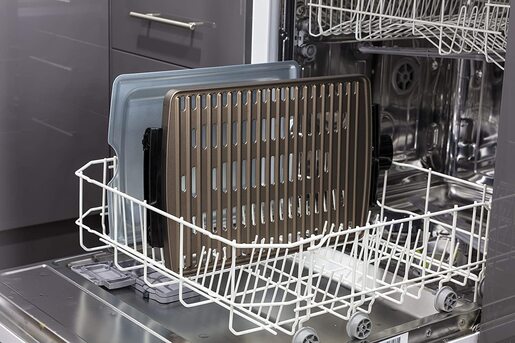 GEORGE FOREMAN roštilj 25850-56 Smokeless BBQ Grill Black