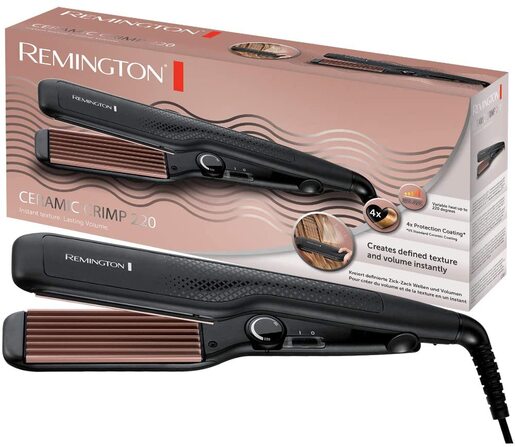 Remington uvijač za kosu S3580 Ceramic Crimp 220