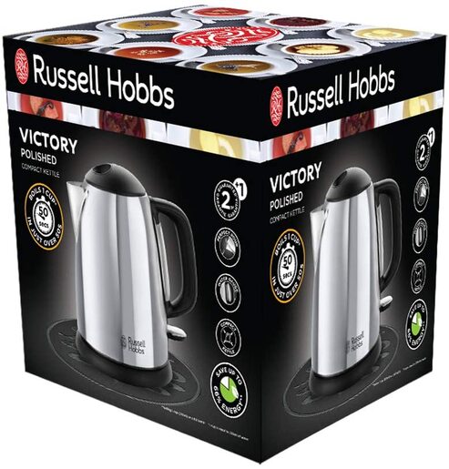 RUSSELL HOBBS kuhalo za vodu 24990-70