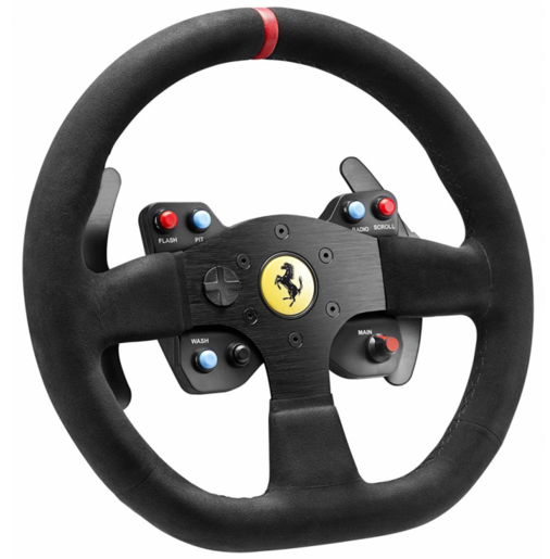 Thrustmaster  599XX EVO 30 Ferrari Alcantara volan ADD-ON