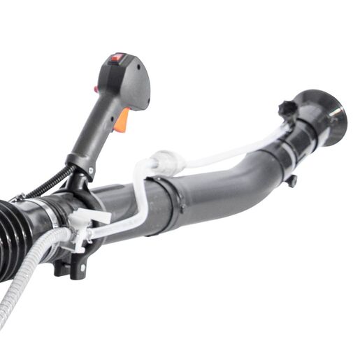 RURIS motorna prskalica A109/Profi-tlačna pumpa 3KS, 14L