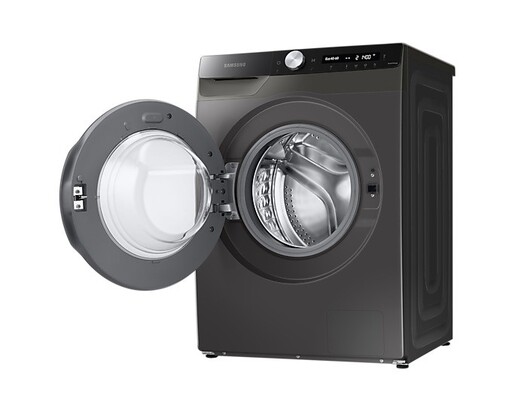 SAMSUNG perilica rublja WW80T534DAX/S7