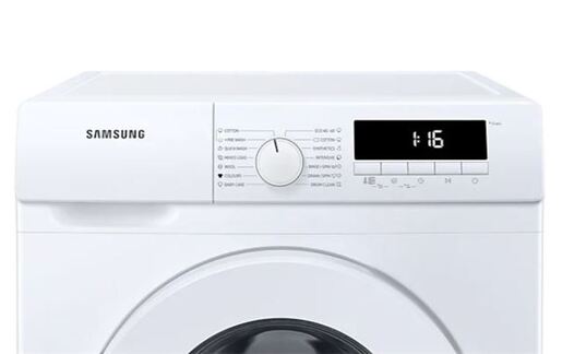 SAMSUNG perilica rublja WW81T301MWW/LE