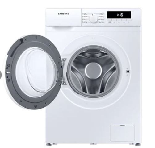 SAMSUNG perilica rublja WW81T301MWW/LE