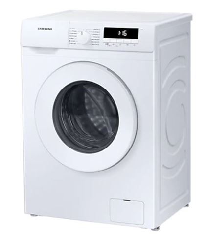 SAMSUNG perilica rublja WW81T301MWW/LE