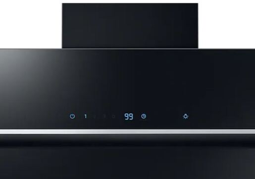 SAMSUNG kuhinjska napa NK36M7070VB/UR