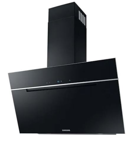 SAMSUNG kuhinjska napa NK36M7070VB/UR