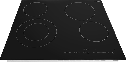 Vivax ugradna keramička ploča BH-042VC