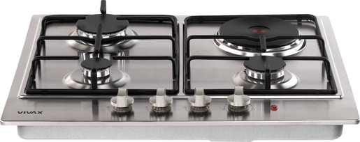 Vivax ugradna ploča BH-312EI X